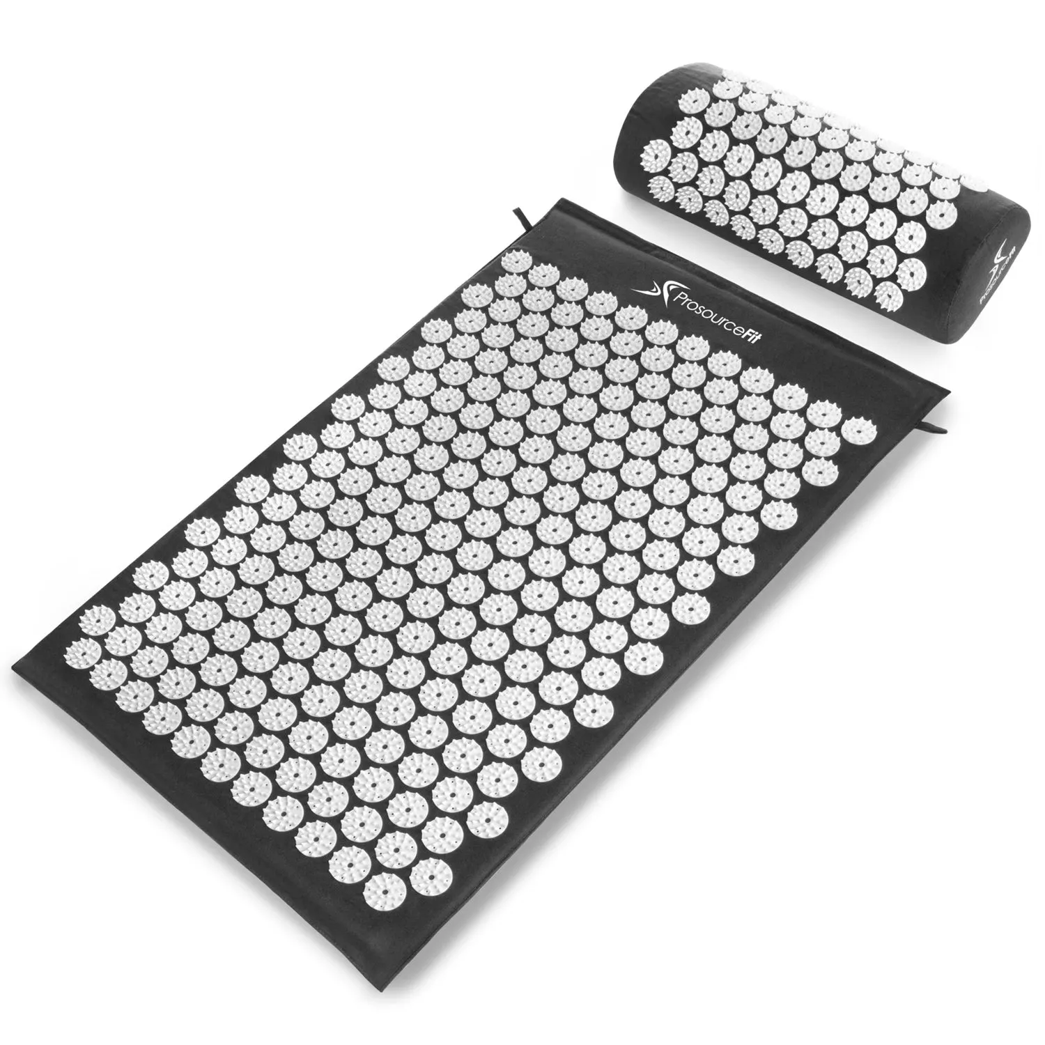 Acupressure Mat and Pillow Set