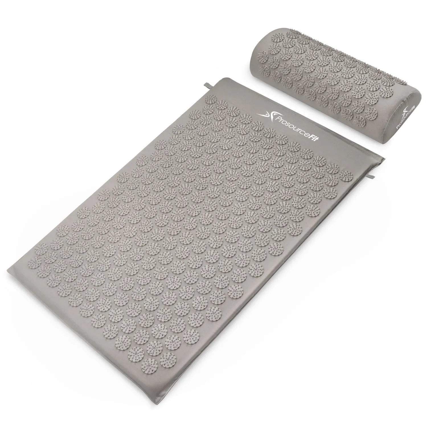 Acupressure Mat and Pillow Set