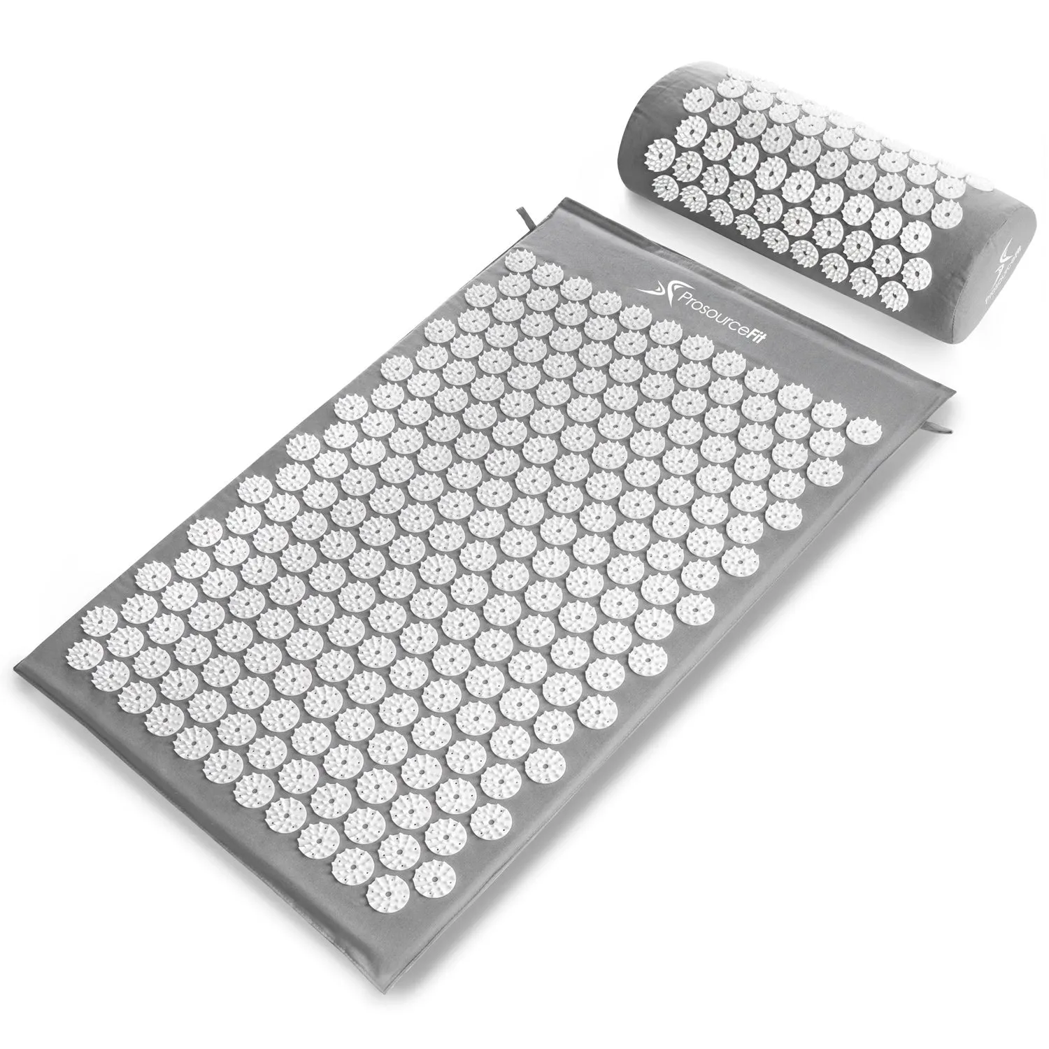 Acupressure Mat and Pillow Set