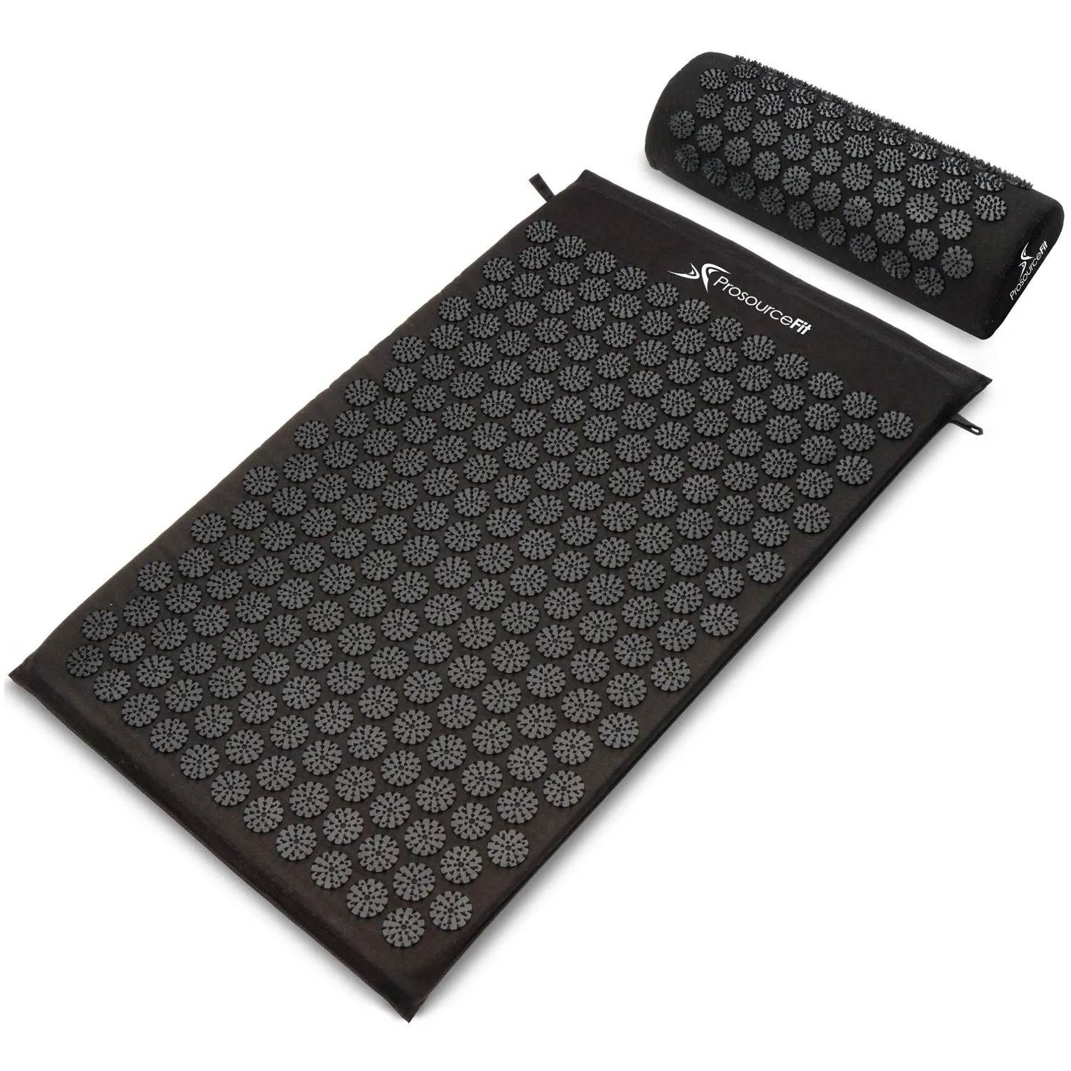 Acupressure Mat and Pillow Set