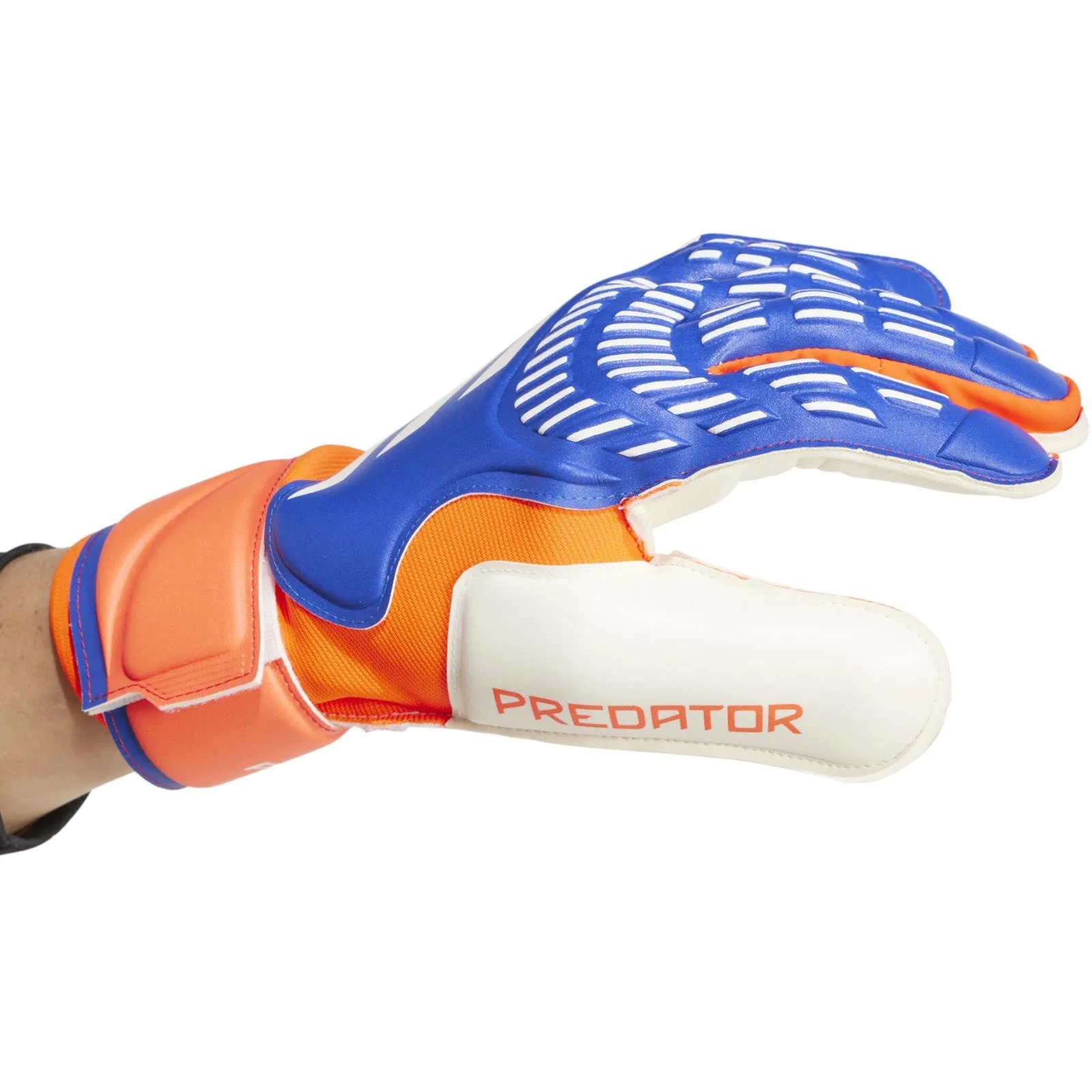 adidas Predator Match Football Goalkeeper Gloves