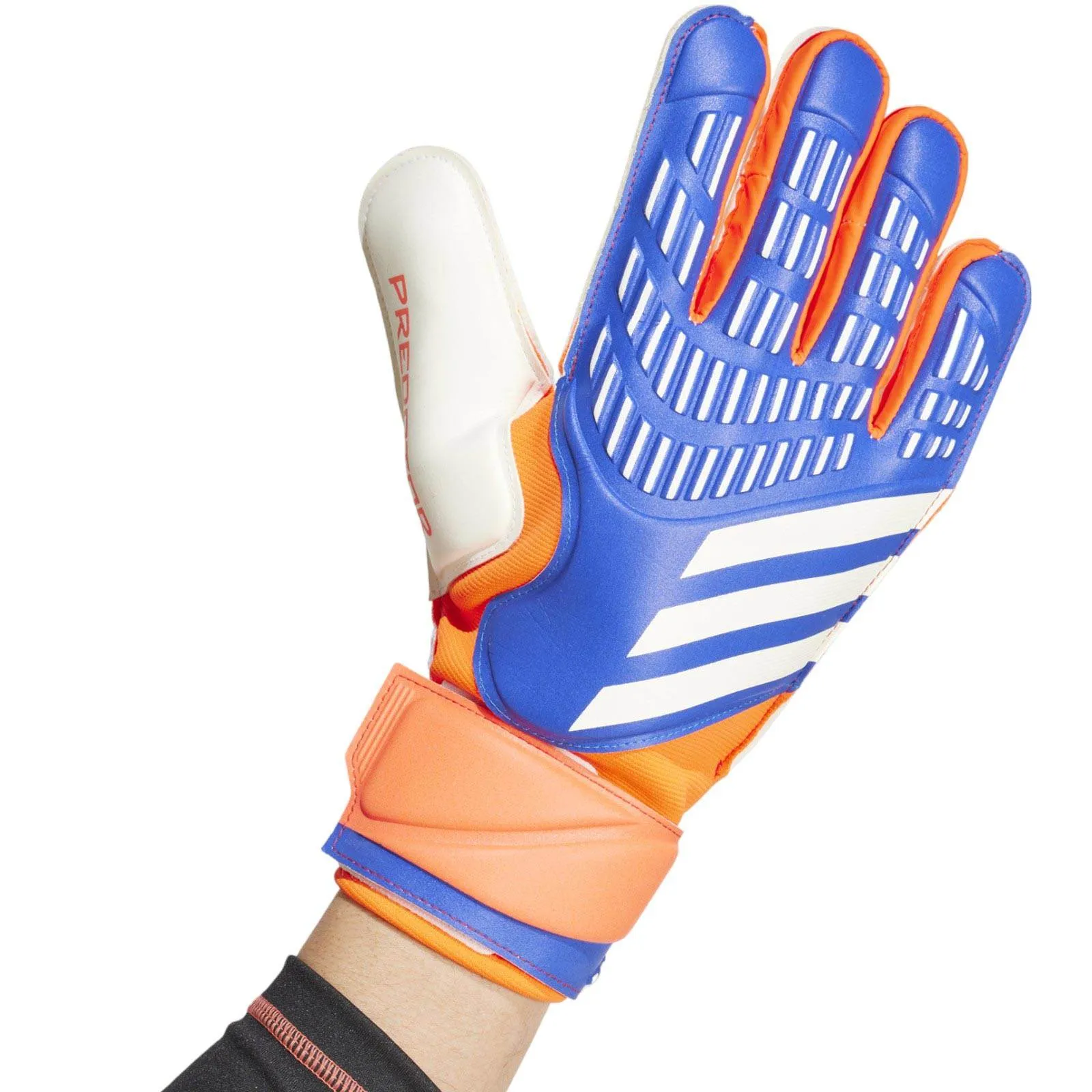 adidas Predator Match Football Goalkeeper Gloves