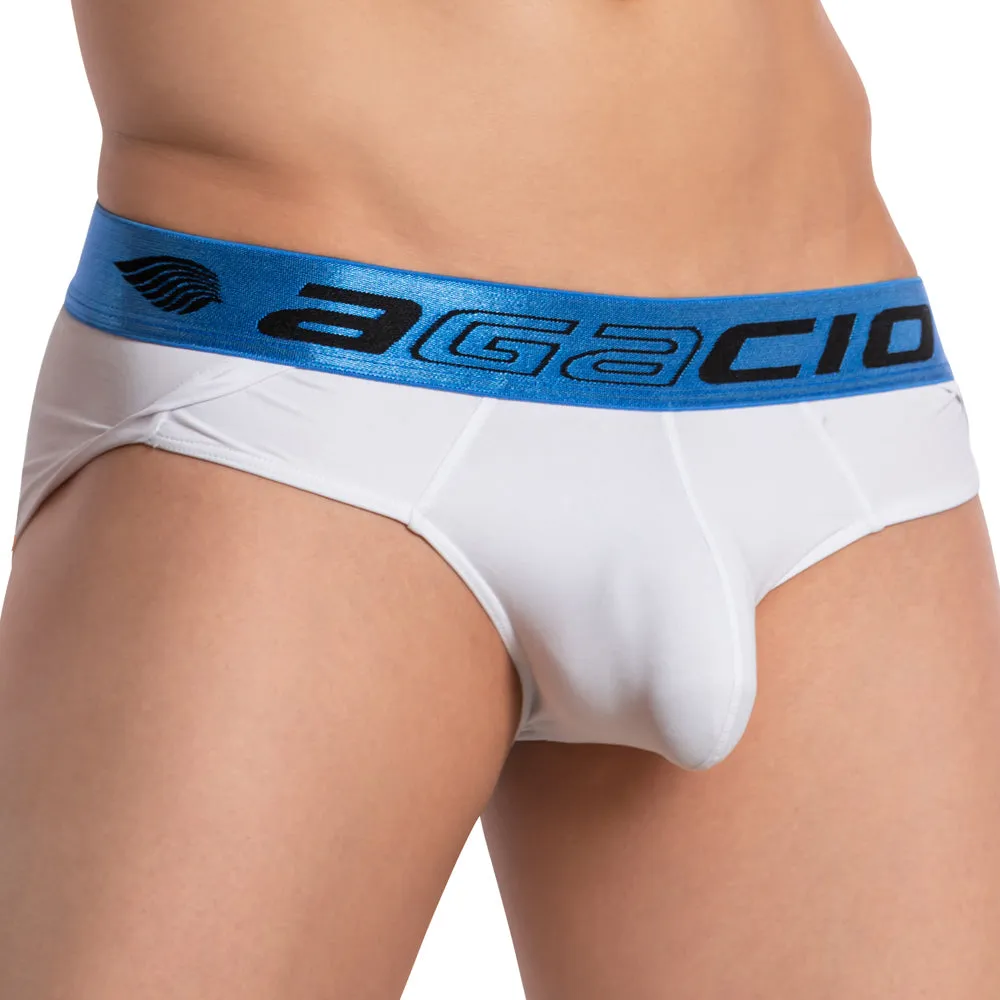 Agacio AGJ033 Contour Pouch Brief