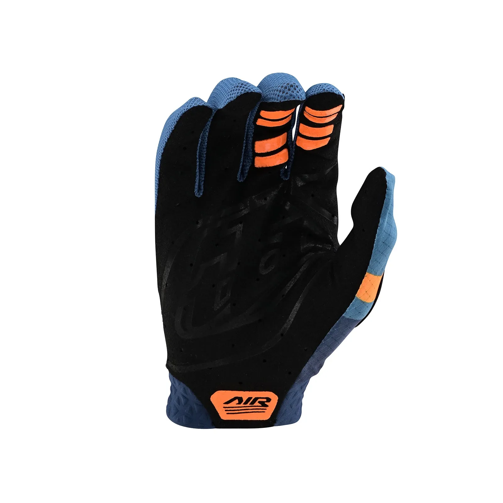 Air Glove Pinned Blue