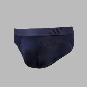 ALPHX Comfort Class Brief - Modern Fit - Maritime Navy Blue | ALPHX.com