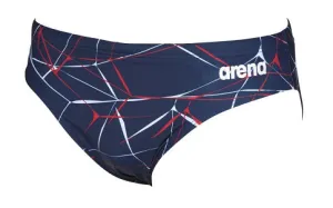 ARENA Men's Water Brief Swimsuit