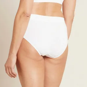 Boody Full Brief White Small