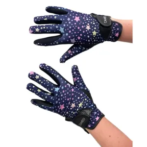 Cameo Junior Zest Riding Glove