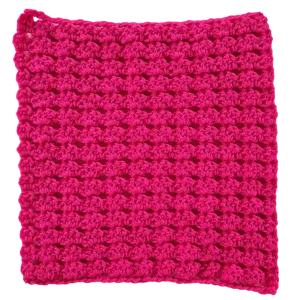 Candy Cradle Square – Secret Stitches CAL Part 3 Pattern