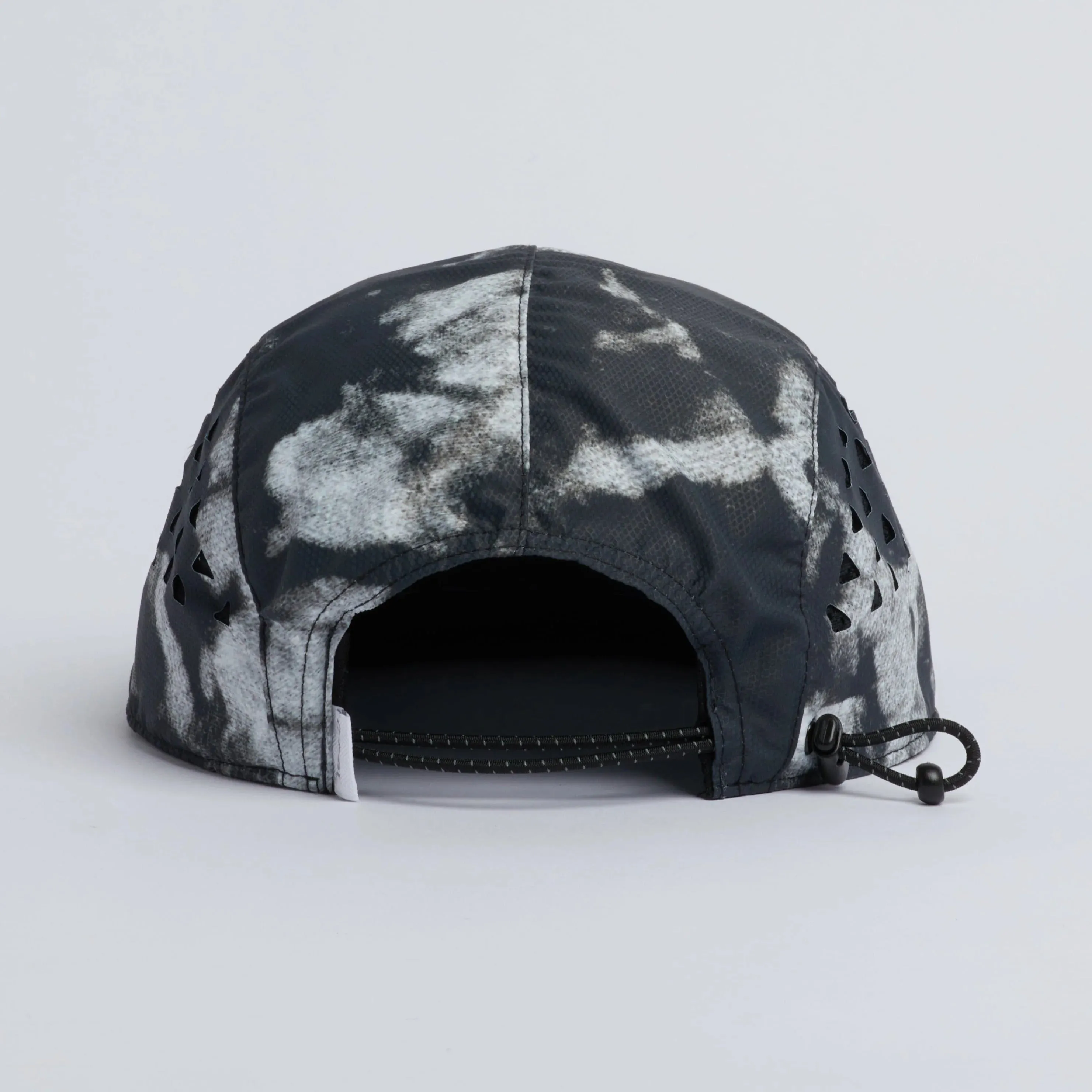 Coal Provo UPF Tech 5-Panel Cap