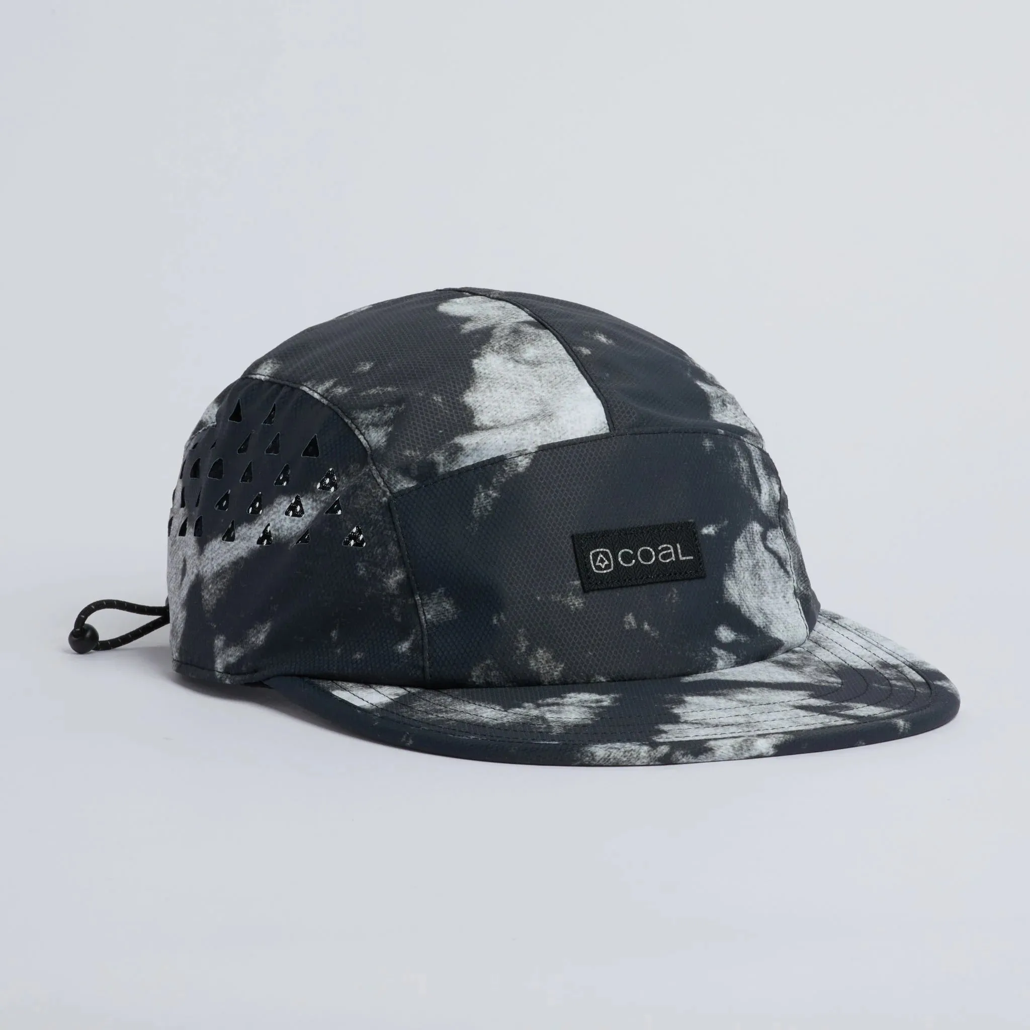 Coal Provo UPF Tech 5-Panel Cap