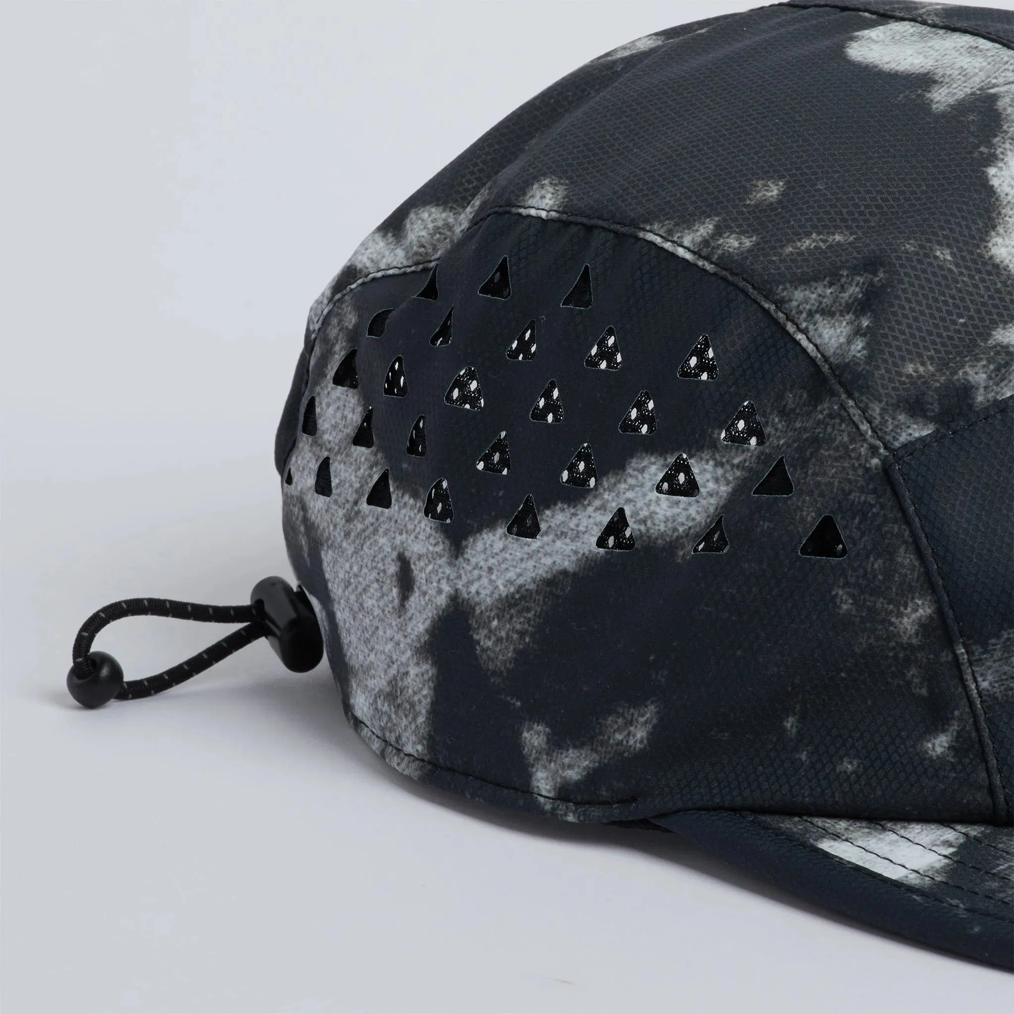 Coal Provo UPF Tech 5-Panel Cap