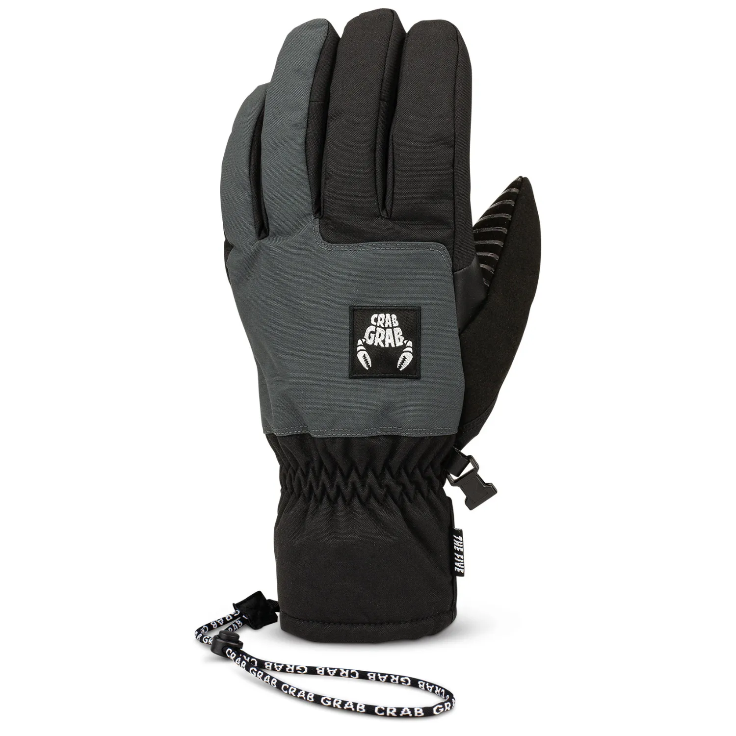 Crab Grab Five Glove 2025 - Men's