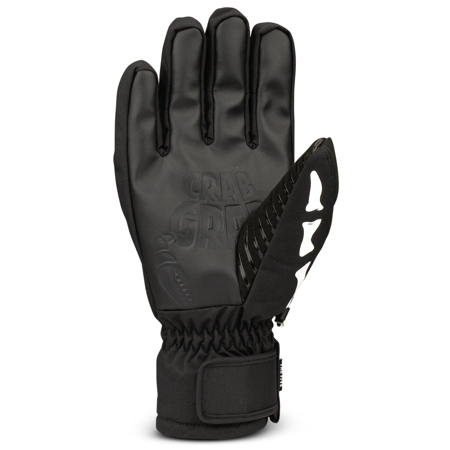 Crab Grab Five Glove 2025 - Men's