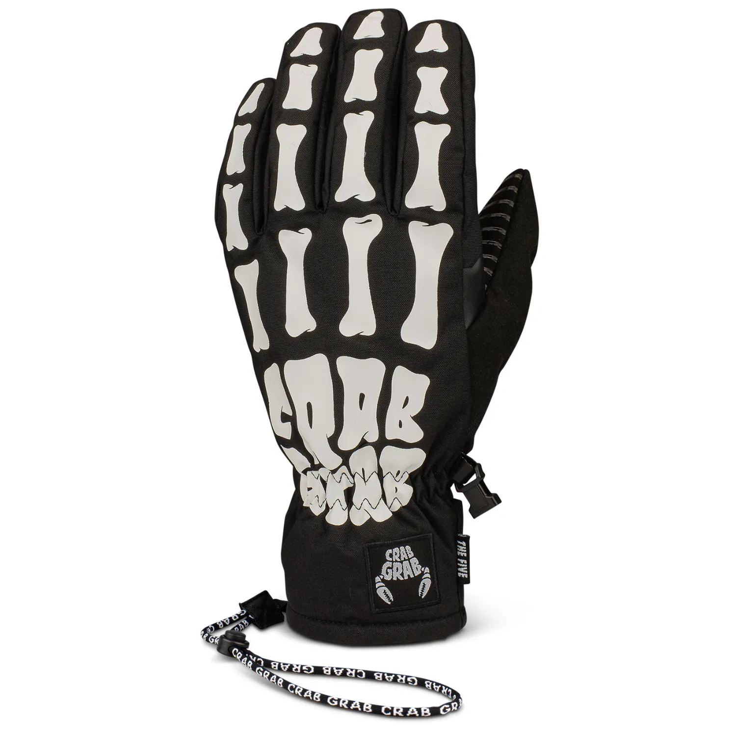 Crab Grab Five Glove 2025 - Men's