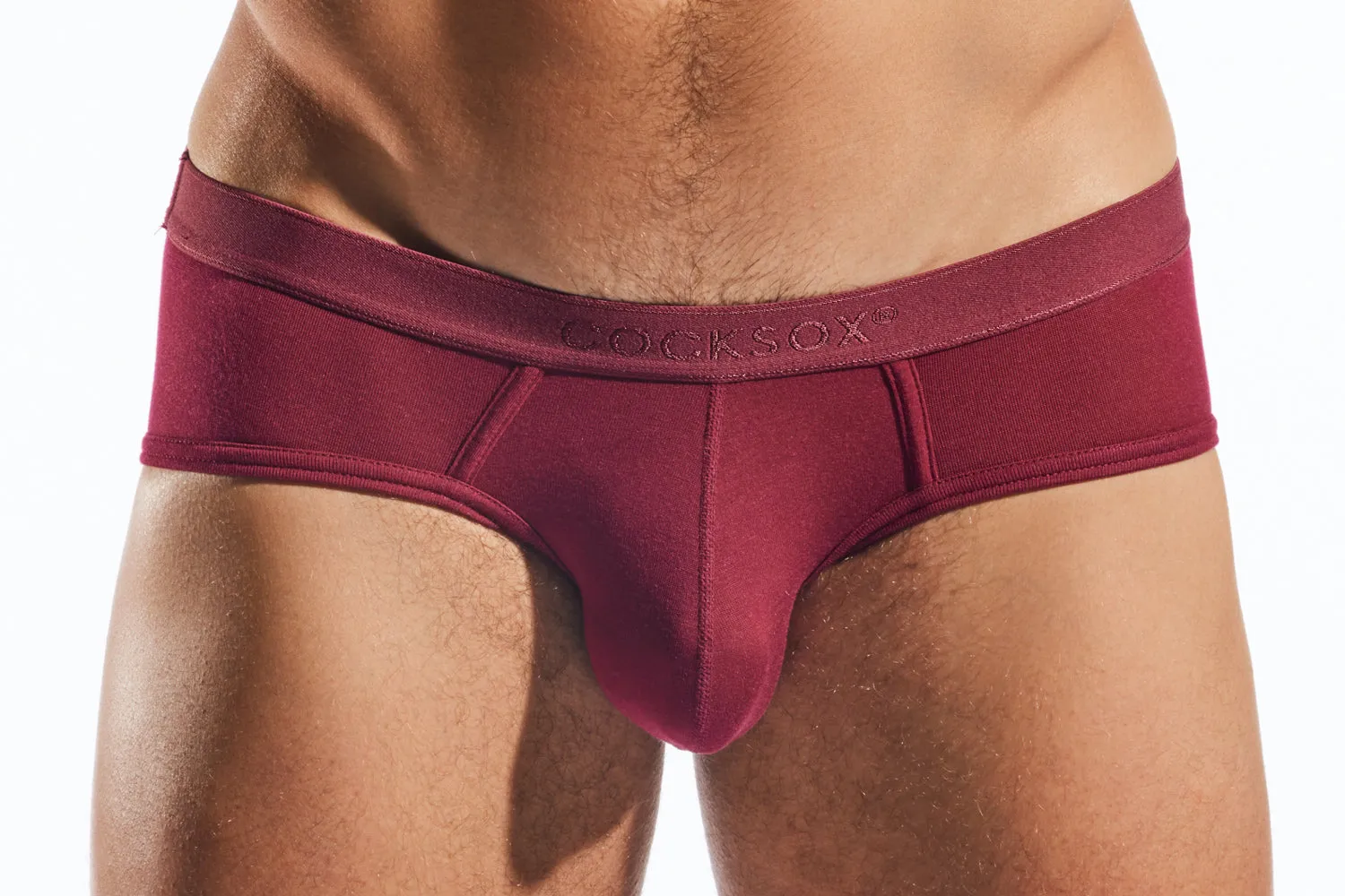 CX76MD Sports Brief