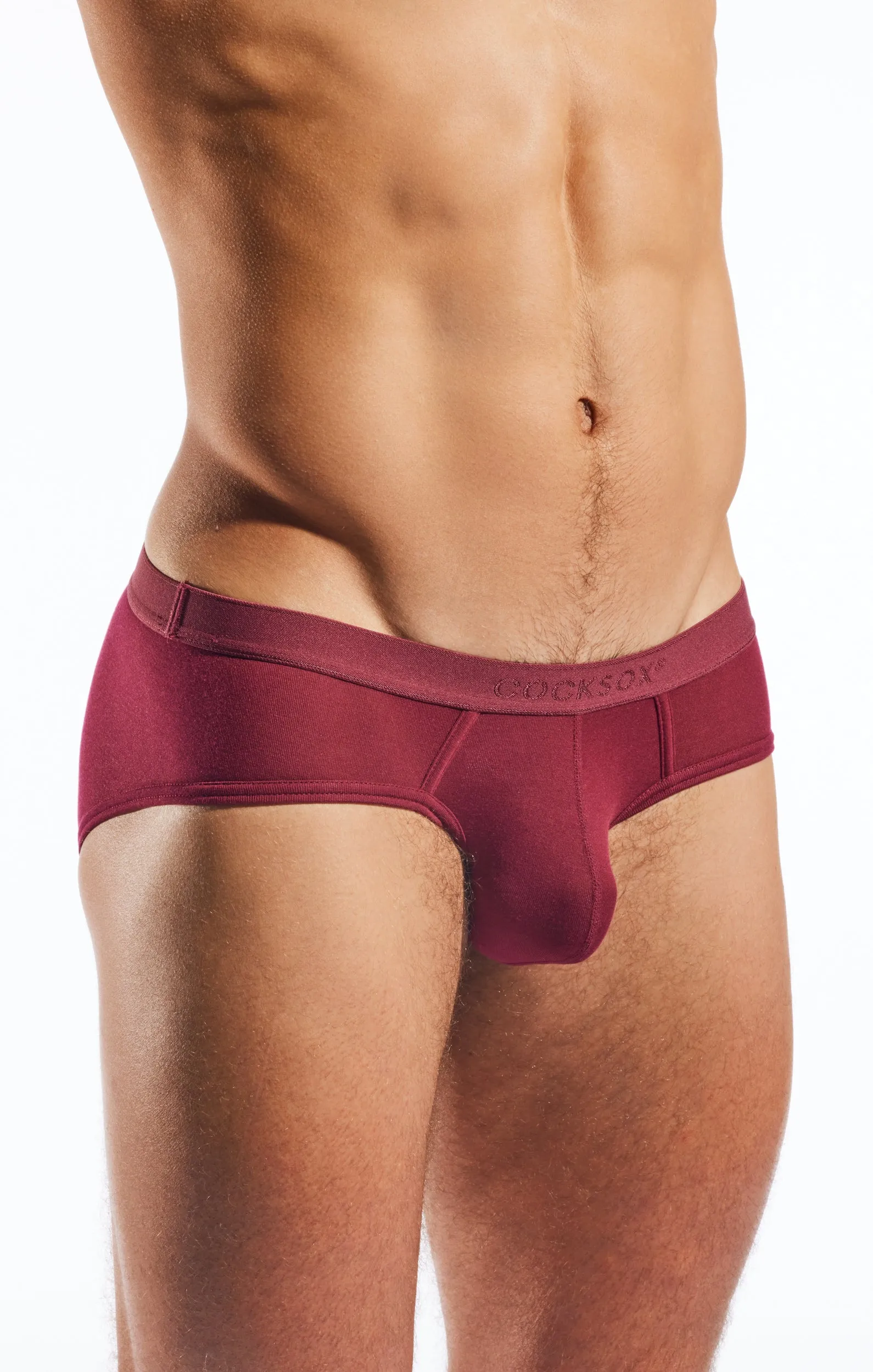 CX76MD Sports Brief