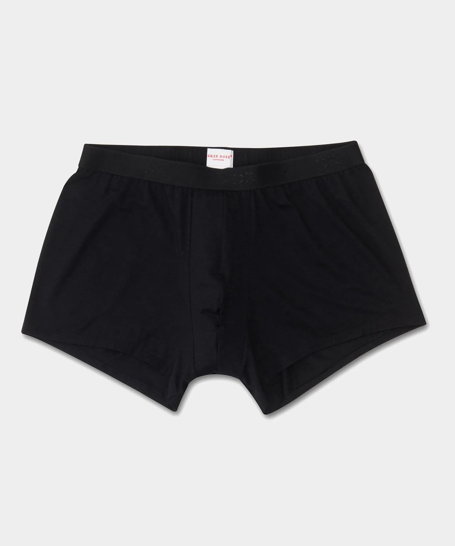 Derek Rose Alex Black Men's Boxer Briefs