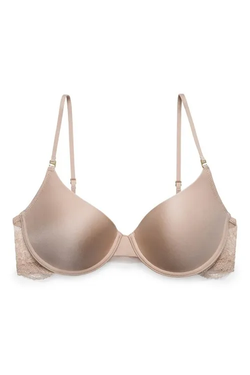 Disclosure Scoop Contour Bra