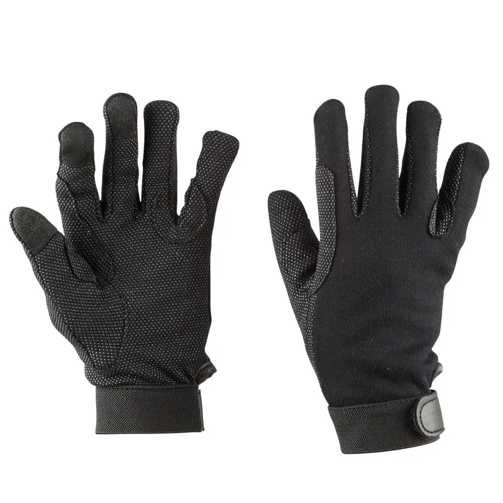 Dublin Thinsulate Winter Track Riding Gloves