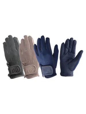 Everyday Riding Gloves