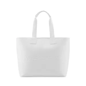 Fastrack White College Tote Bag For Women