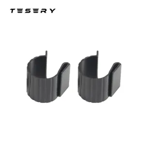 Front trunk umbrella hook 【2 pcs】suitable for Tesla Model Y 2021-2024