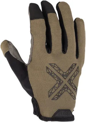 FUSE Stealth Gloves