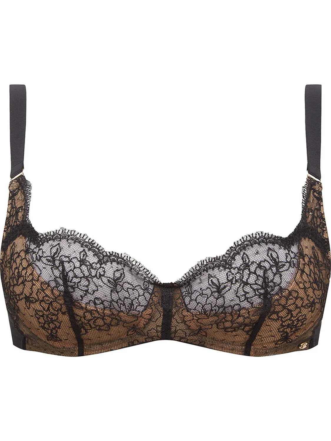 Gossard VIP Devotion Uplifting Balconette Bra