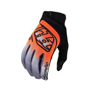 GP Pro Glove Bands Neo Orange / Gray