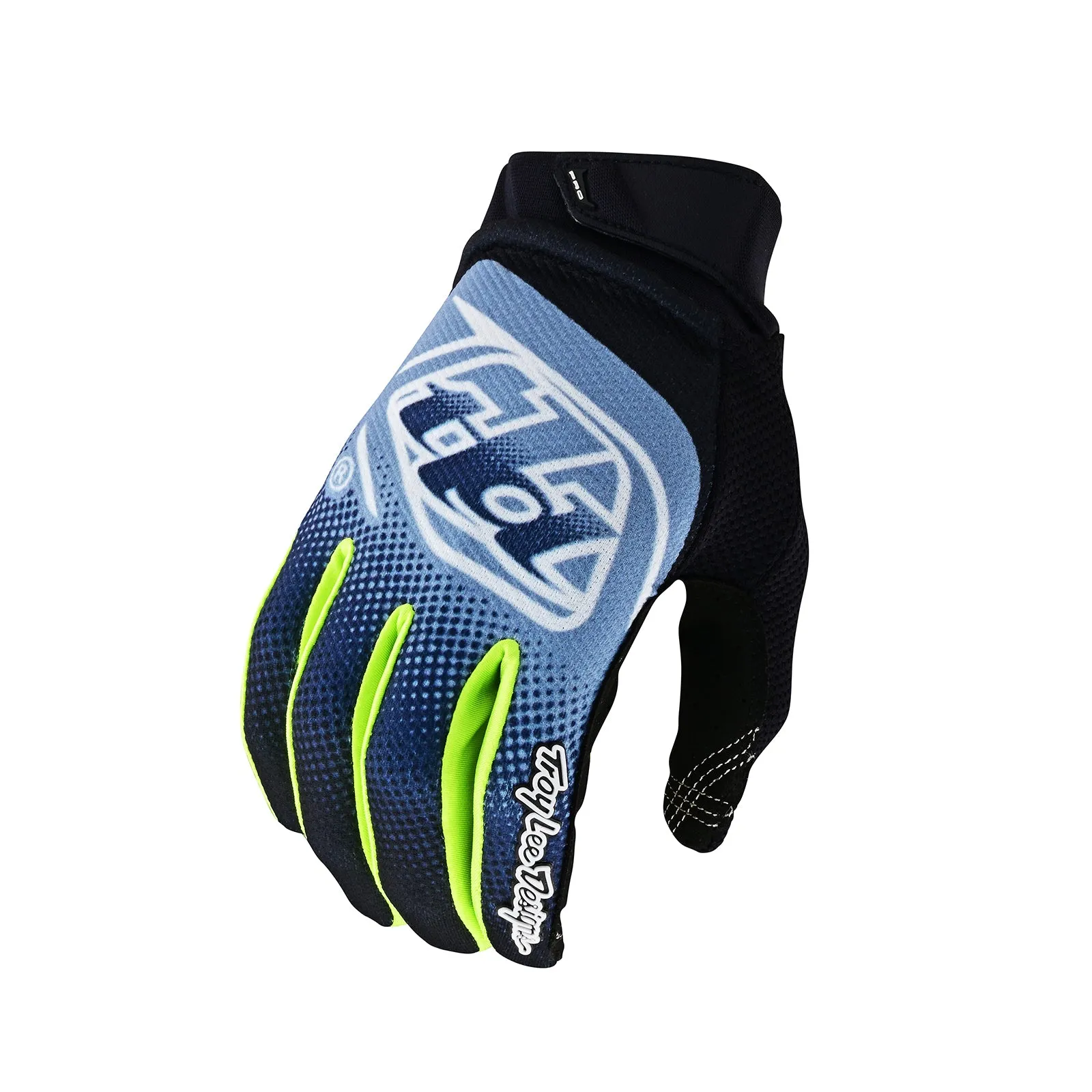 GP Pro Glove Bands Phantom / Gray