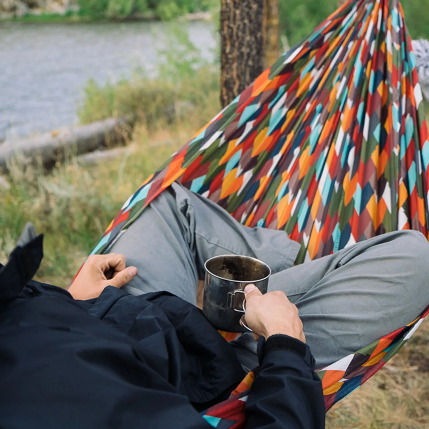 Grandview Hammock