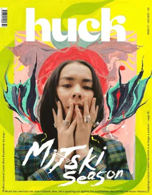 Huck Magazine