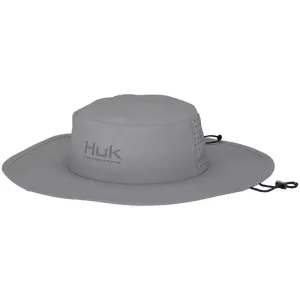 Huk Solid Boonie Hat