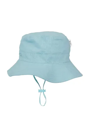 Kiin Baby - Cotton Sun Hat - Mist