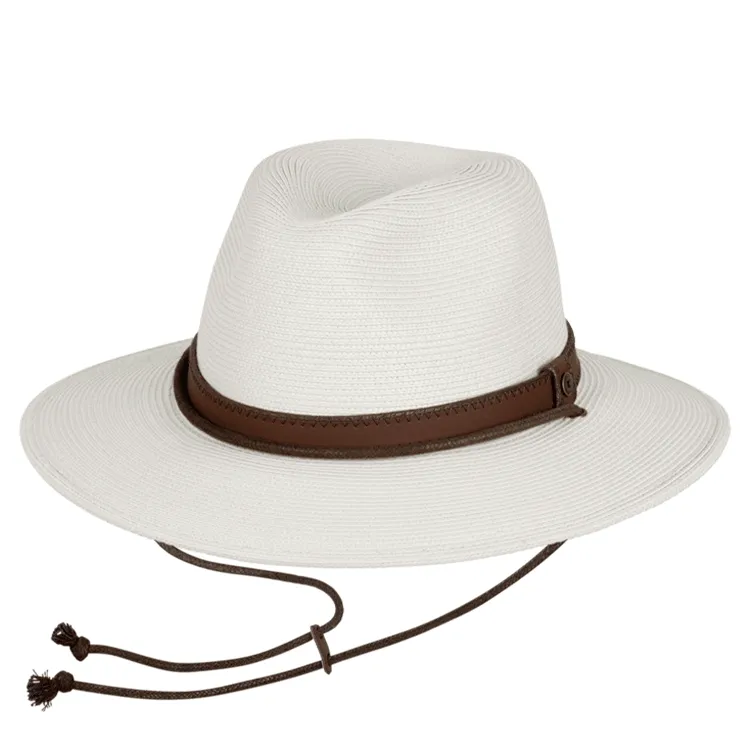 Kooringal Mens Safari Hamilton - Ivory