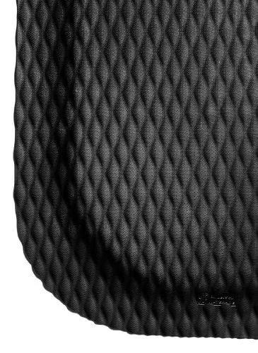 M A Matting 422-BLKBO-3F 2F rgonomic Industrial-Grade Anti-Fatigue Mat 7/8" 3' Length x 2' Width x Black by M A Matting