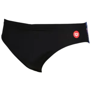 MEN'S CRAZY ARENA PLACEMENT BRIEF