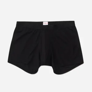 Men's Pima Cotton Boxer Briefs