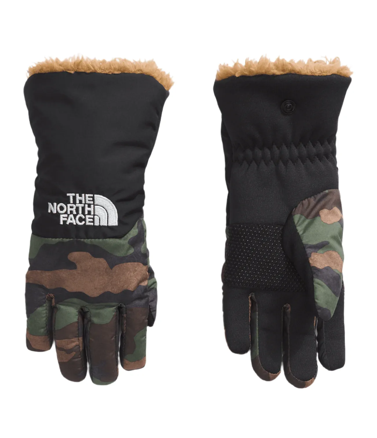 North Face Shasta Kid's Glove 2025