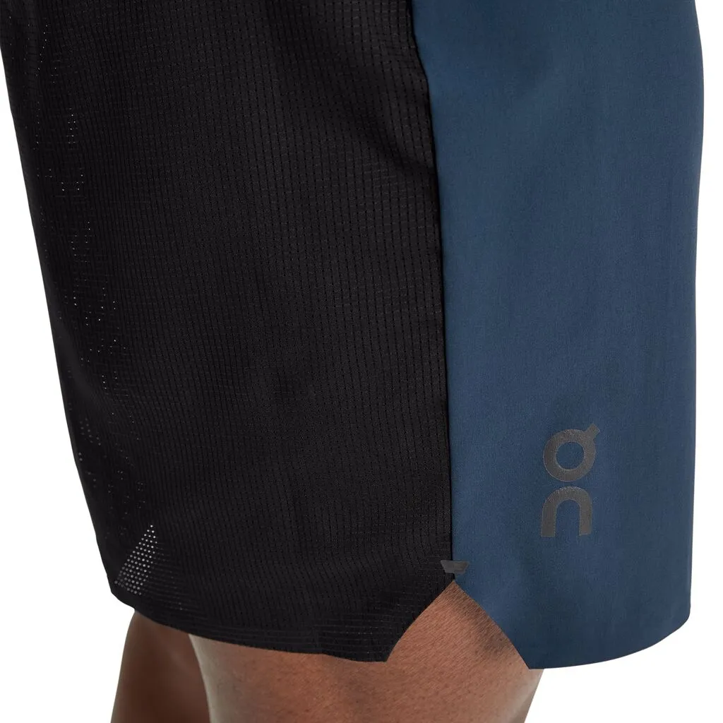 On Running Lightweight Shorts (Mens) -Navy