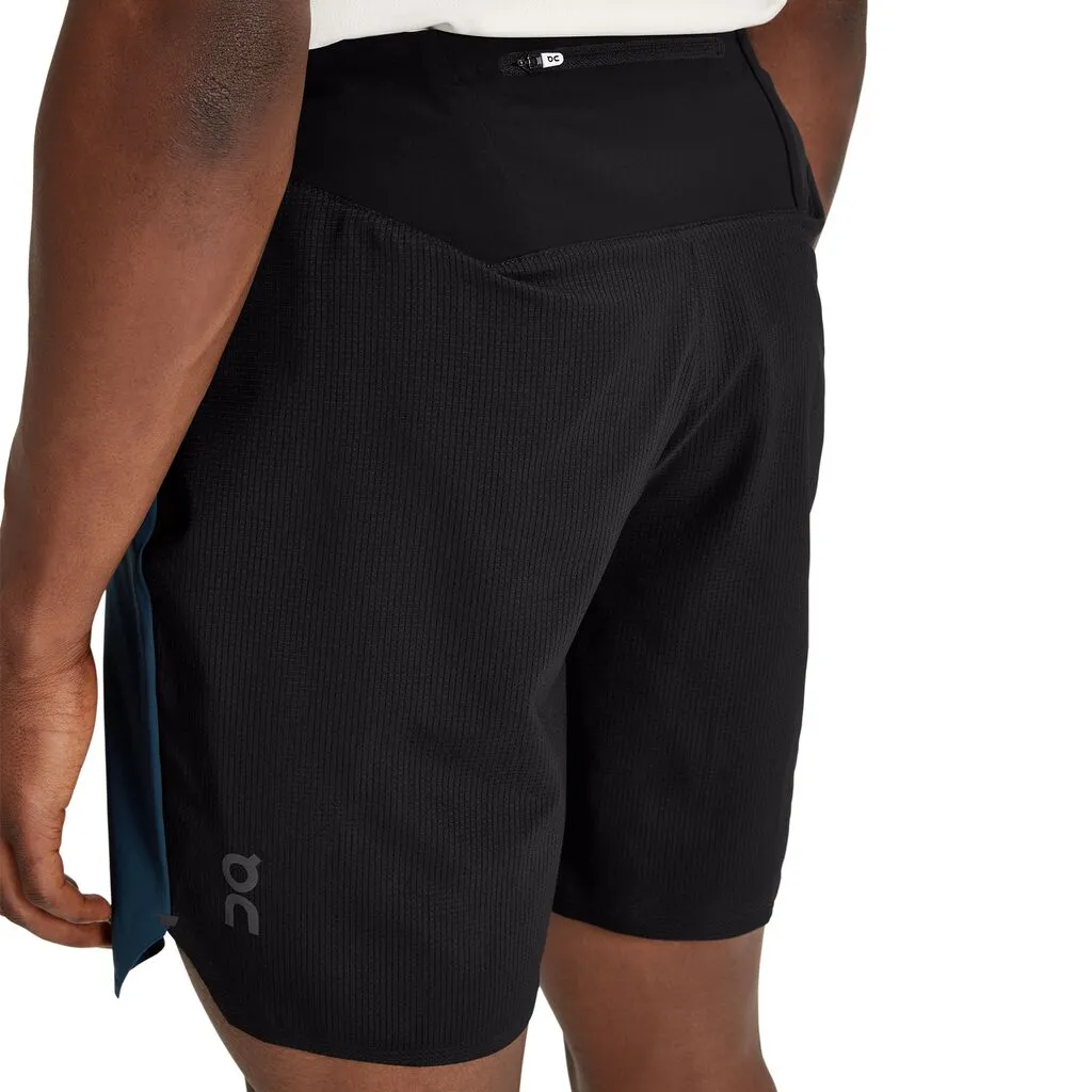 On Running Lightweight Shorts (Mens) -Navy