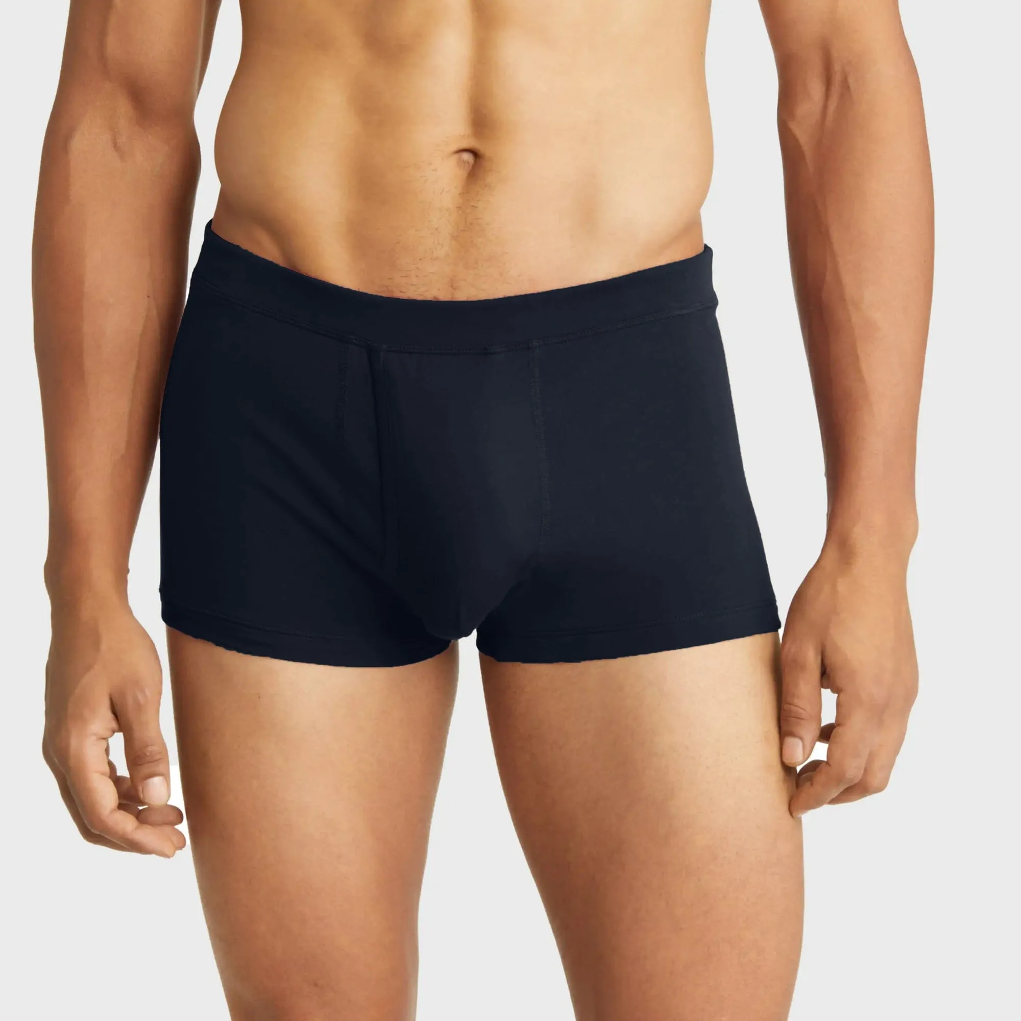 Polo Republica Essentials Men's Soft Mack Weldon Boxers