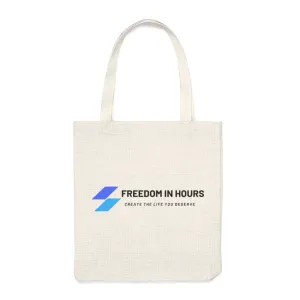 Polyester Tote Bag