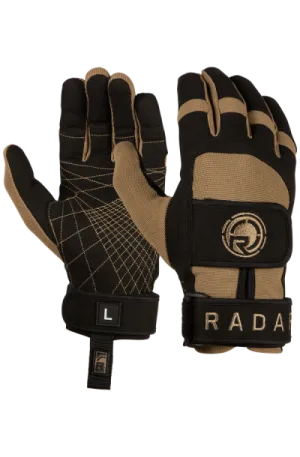 Radar 2024 Podium Waterski Gloves