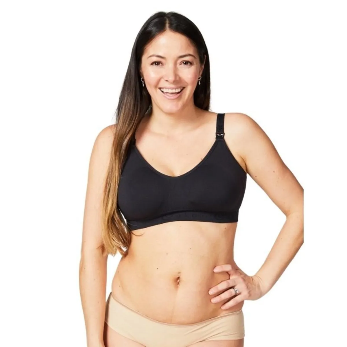 Rock Candy Seamless Nursing Bra