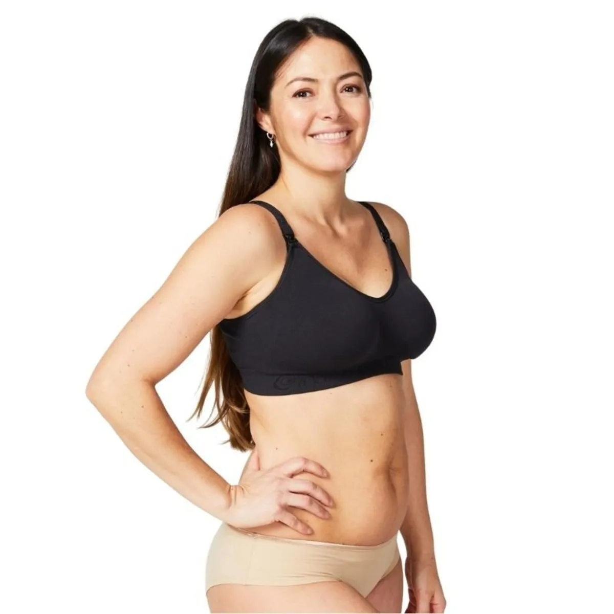 Rock Candy Seamless Nursing Bra