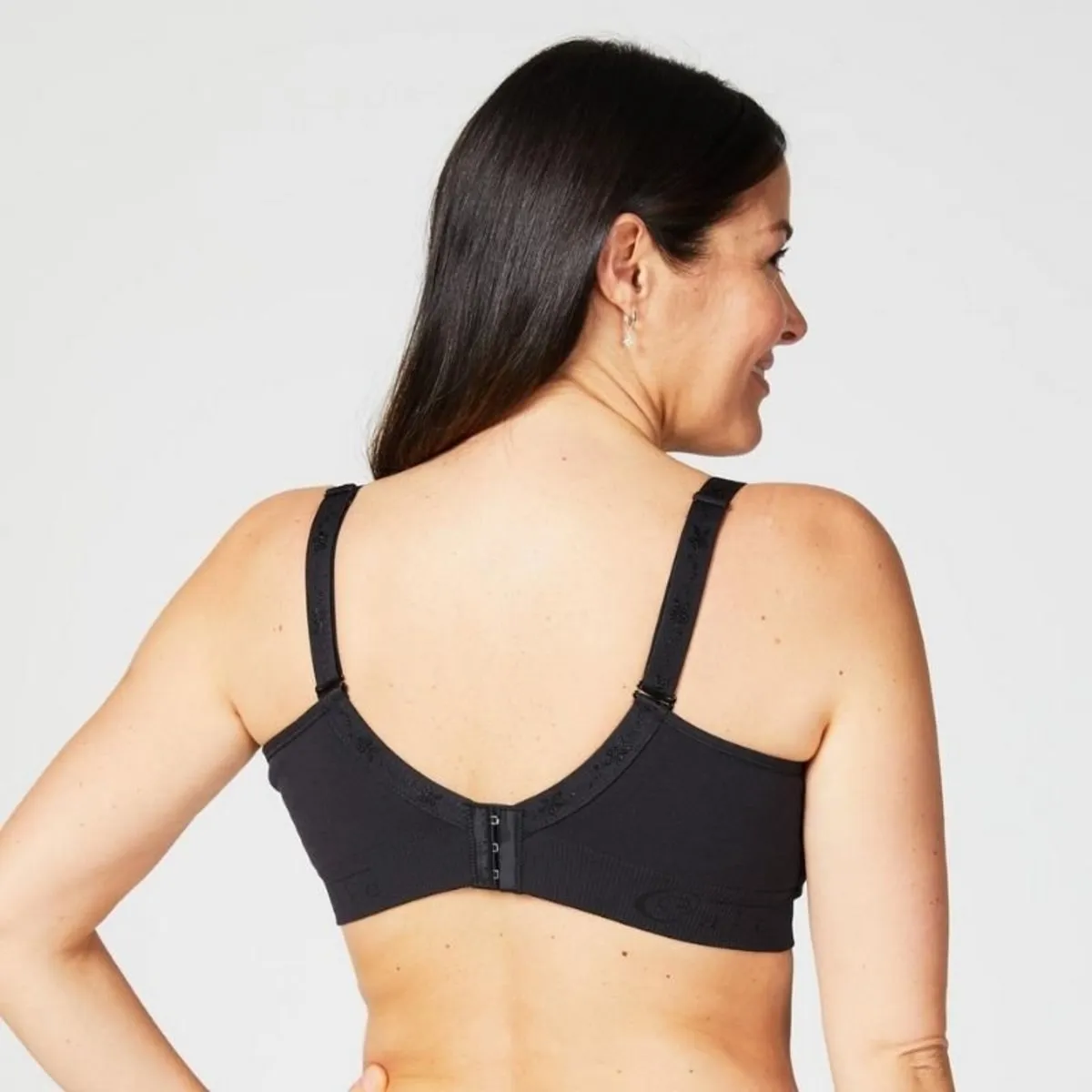 Rock Candy Seamless Nursing Bra