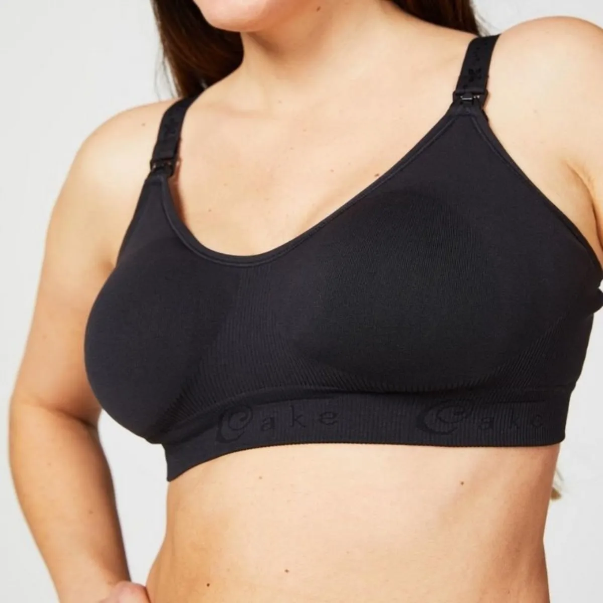 Rock Candy Seamless Nursing Bra