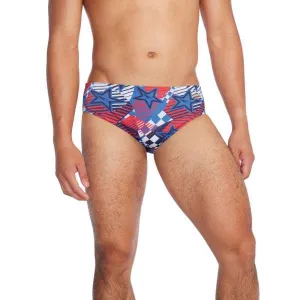 Speedo Overdrive One Brief